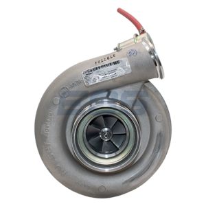 HOLSET NEW TURBOCHARGER VOLVO MD11 HX