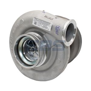 HOLSET NEW TURBOCHARGER VOLVO FH/FM M
