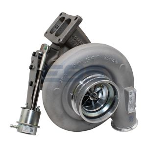 HOLSET NEW TURBOCHARGER VOLVO FH/FM M