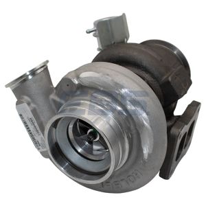 HOLSET NEW TURBOCHARGER VOLVO