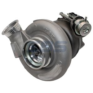 HOLSET NEW TURBOCHARGER SCANIA DLC5 HE500WG