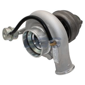 HOLSET NEW TURBOCHARGER CUMMINS (OEM)