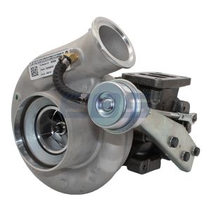 HOLSET NEW TURBOCHARGER IVECO 150E28