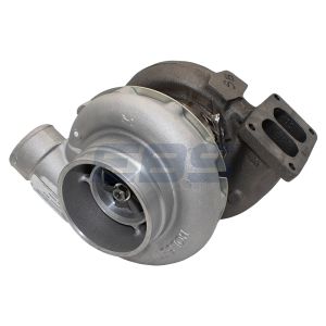 HOLSET NEW TURBOCHARGER SCAINA DSC16-