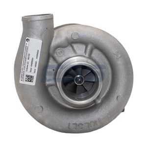 HOLSET NEW TURBOCHARGER IVECO 8361.SR