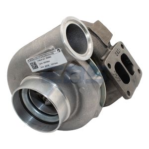 HOLSET NEW TURBOCHARGER MAN D2876LF4V