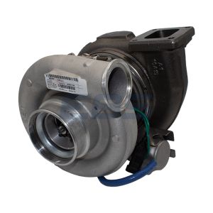 HOLSET EXCHANGE TURBOCHARGER IVECO HE531V C