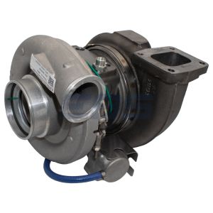 HOLSET NEW TURBOCHARGER IVECO HE531V