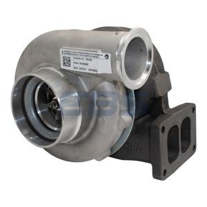 HOLSET NEW TURBOCHARGER MAN D2876LF02