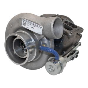 HOLSET NEW TURBOCHARGER DAF HE400WG