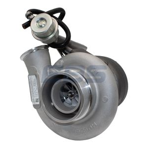 HOLSET NEW TURBOCHARGER CUMMINS (OEM)