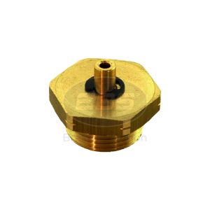 DRAIN VALVE; 22X1.5