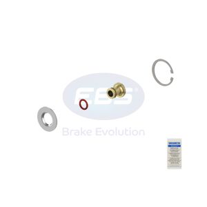 REPAIR KIT -  EXHAUST VALVE