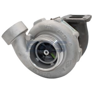 GARRETT NEW TURBOCHARGER VOLVO