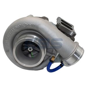 GARRETT NEW TURBOCHARGER DAF 95XF EURO