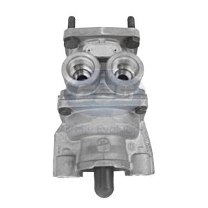 FOOT BRAKE VALVE