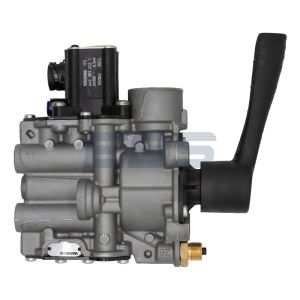 TRAILER AIR SUSPENSION CONTROL VALVE