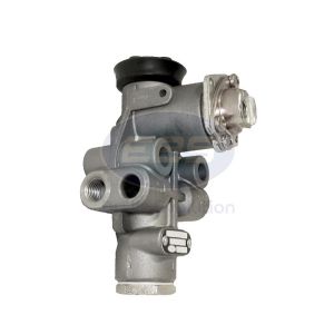LOAD LEVELLING VALVE