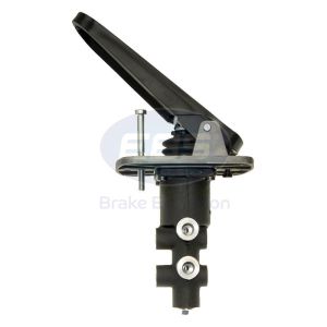 HYDRAULIC FOOT BRAKE VALVE