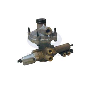 LOAD SENSING VALVE - AUTOMATIC