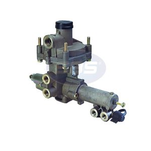 LOAD SENSING VALVE - AUTOMATIC