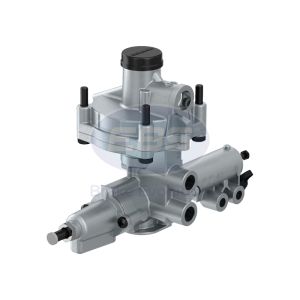 AUTOMATIC LOAD SENSING VALVE