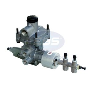 LOAD SENSING VALVE (HYDRAULIC)