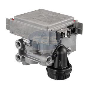 EBS AXLE MODULATOR (DAF)