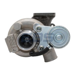 MITSUBISHI NEW TURBOCHARGER KUBOTA
