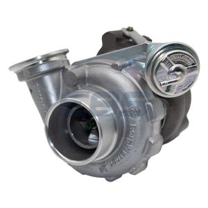 BORGWARNER NEW TURBOCHARGER MAN D0834LFL50 11-