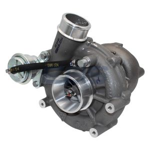 BORGWARNER NEW TURBOCHARGER M.A.N D0824LFL05