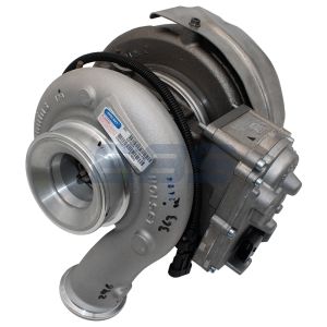 HOLSET NEW TURBOCHARGER JCB (OEM)
