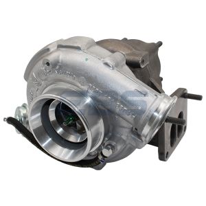 BORGWARNER NEW TURBOCHARGER M.B. OM906LA E4