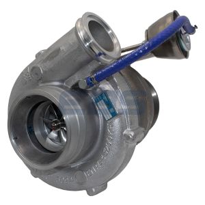 BORGWARNER NEW TURBOCHARGER VOLVO FM9 WG