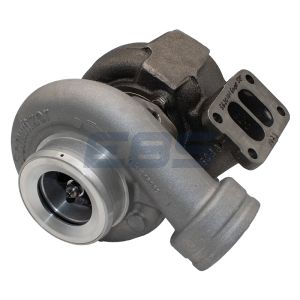 BORGWARNER NEW TURBOCHARGER VOLVO TCD2013 06-