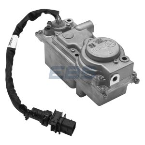 HOLSET NEW EXCHANGE VG ACTUATOR DAF