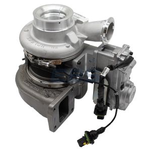 HOLSET NEW EXCHANGE TURBOCHARGER DAF MX-11 HE400VG
