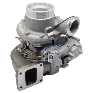 HOLSET NEW EXCHANGE TURBOCHARGER DAF MX-11 HE400VG