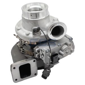 HOLSET NEW EXCHANGE TURBOCHARGER DAF MX-11 HE400VG