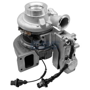 HOLSET NEW EXCHANGE TURBOCHARGER DAF MX-11 HE400VG