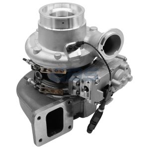 HOLSET NEW EXCHANGE TURBOCHARGER DAF MX-11 HE400VG