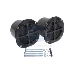 TWIN AIR DRYER CARTRIDGE