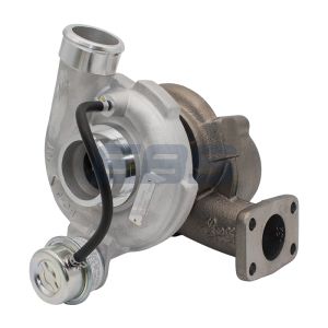 GARRETT NEW TURBOCHARGER MASSEY FERGUSON (OEM)