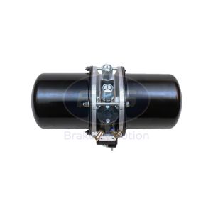 TWIN AIR DRYER (SCANIA BUS)