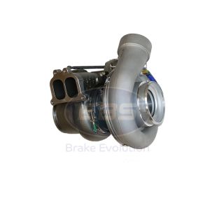 GARRETT NEW TURBOCHARGER SCANIA DC1605