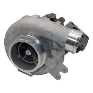 GARRETT NEW TURBOCHARGER DAF CF75 PE22
