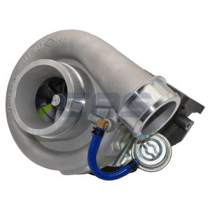 GARRETT NEW TURBOCHARGER DAF 85CF/95XF