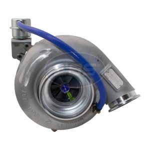GARRETT NEW TURBOCHARGER SCANIA DI EU3