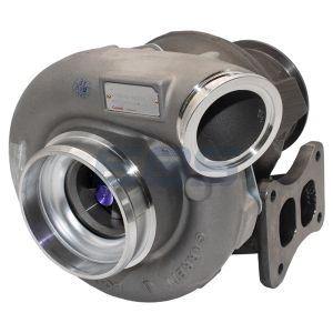 GARRETT NEW TURBOCHARGER SCANIA DI EU3