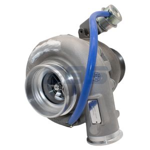 GARRETT NEW TURBOCHARGER SCANIA DSC9